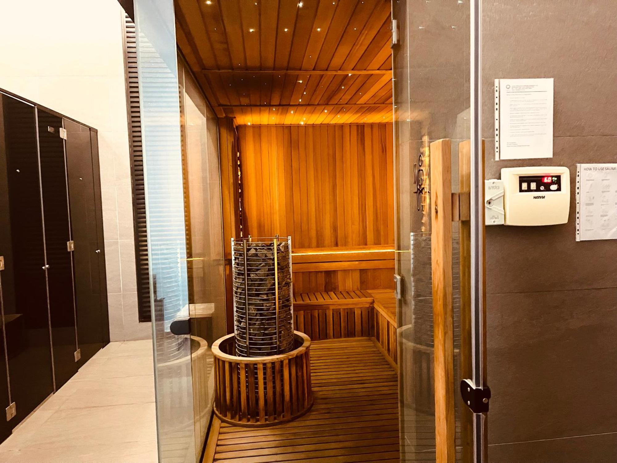 Astra At Opus Residences Kuala Lumpur Buitenkant foto