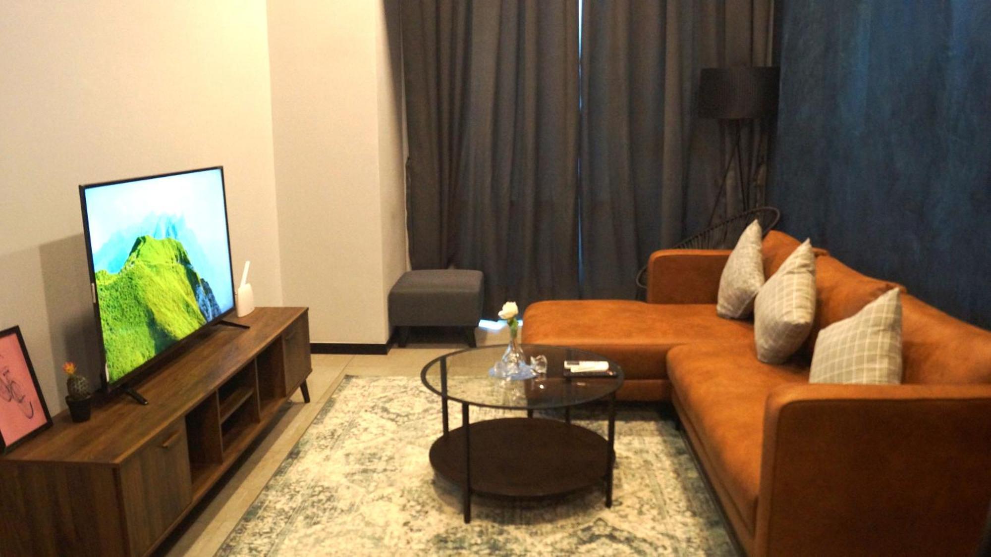 Astra At Opus Residences Kuala Lumpur Buitenkant foto